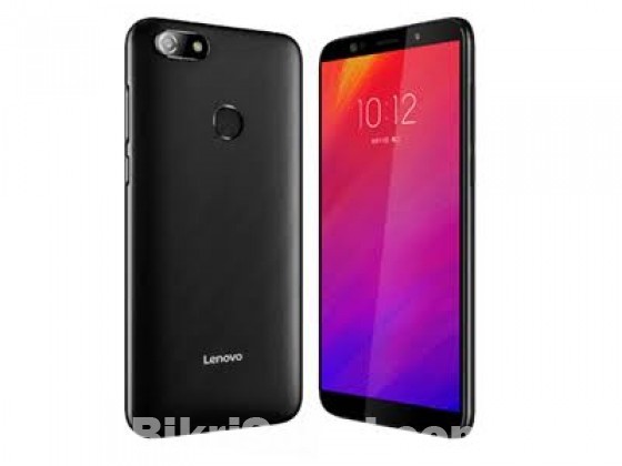 Lenovo A5